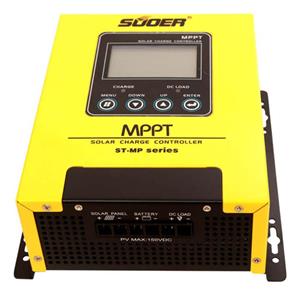 کنترل شارژر سوئر مدل KIPPT30A