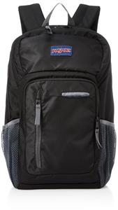 کوله پشتی لپ تاپ جن اسپورت مدل Impulse مناسب برای لپ تاپ 17 اینچی JanSport Impulse Backpack For 17 Inch Laptop