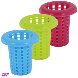 توری کف شور مدل DN-9902012 بسته 3 عددی