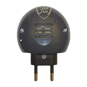 دستگاه حشره کش تار و مار مدل QE-01 به همراه قرص حشره کش