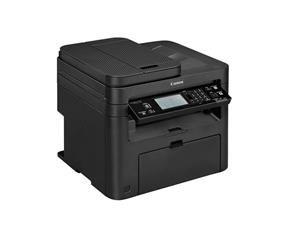 پرینتر لیزری چهار کاره کانن مدل آی سنسیس ام اف 247 دی دبلیو Canon i-SENSYS Printer MF247dw