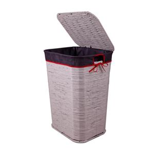 سبد رخت چرک مدل ریبا کد 1