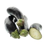 Rezvani Organic Eggplant - 1 Kg