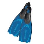 فین شنای کرسی مدل Pluma Blue سایز 43-44