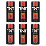 TNT Energy Drink - 250 ml 6 Pcs