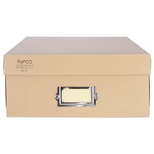 جعبه مدارک پاپکو کد SB 437 Papco Document Box 