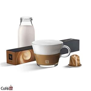 کپسول قهوه نسپرسو مدل Barista Scuro