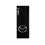 MAHOOT Mazda-Motor Cover Sticker for LG Velvet 5G