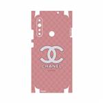 MAHOOT CHANEL-Logo-FullSkin Cover Sticker for Gplus P10 Plus