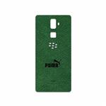 MAHOOT GL-PUMA Cover Sticker for BlackBerry Evolve