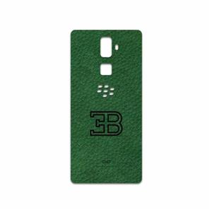 برچسب پوششی ماهوت مدل GL-BGGT مناسب برای گوشی موبایل بلک بری Evolve MAHOOT GL-BGGT Cover Sticker for BlackBerry Evolve