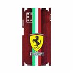 MAHOOT Ferrari-FullSkin Cover Sticker for Gplus Z10