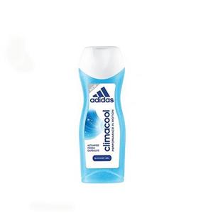 شامپو بدن زنانه آدیداس مدل Climacool حجم 250 میلی لیتر Adidas Climacool Body Shampoo For Women 250ml