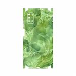 MAHOOT Green-Crystal-Marble-FullSkin Cover Sticker for Gplus Z10