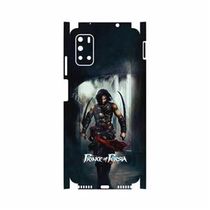 برچسب پوششی ماهوت مدل Prince-of-Persia-FullSkin مناسب برای گوشی موبایل جی پلاس Z10 MAHOOT Prince-of-Persia-FullSkin Cover Sticker for Gplus Z10