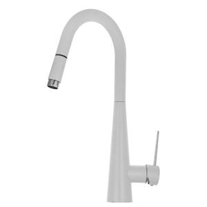 شیر آشپزخانه فراست پویا مدل شاوری 01-SK