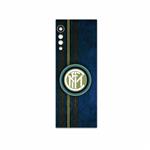 MAHOOT Inter-Milan Cover Sticker for LG Velvet 5G