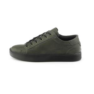 کفش روزمره مردانه کیکی رایکی مدل MBB09404DARK GREEN Kiki Riki MBB09404DARK GREEN Casual Shoes For Men