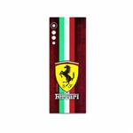 MAHOOT Ferrari Cover Sticker for LG Velvet 5G