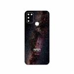 MAHOOT Universe-by-NASA-2 Cover Sticker for Infinix Hot 10 Play