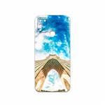 MAHOOT AZADI-Tower Cover Sticker for Infinix Hot 10 Play