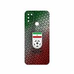 MAHOOT Iran-National-Football-Team Cover Sticker for Infinix Hot 10 Play