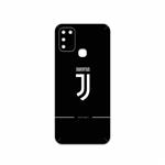 MAHOOT Juventus Cover Sticker for Infinix Hot 10 Play