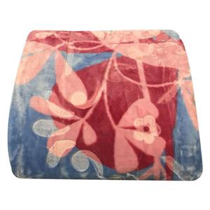 پتو نرمینه بافت مدل نرمین کد 1224 سایز 220x240 سانتی‌متر