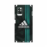 MAHOOT adidas-Logo-FullSkin Cover Sticker for Infinix Note 10