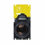 MAHOOT Nikon-Logo-FullSkin Cover Sticker for Infinix Note 10