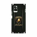 MAHOOT Lamborghini-FullSkin Cover Sticker for Infinix Note 10