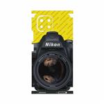 MAHOOT Nikon-Logo-FullSkin Cover Sticker for Xiaomi 11 Lite 5G NE