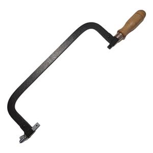 اره چوب بری مدل دسته چوبی سایز 35