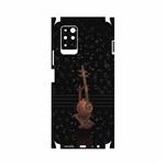 MAHOOT Persian-Fiddle-Instrument-FullSkin Cover Sticker for Infinix Note 10
