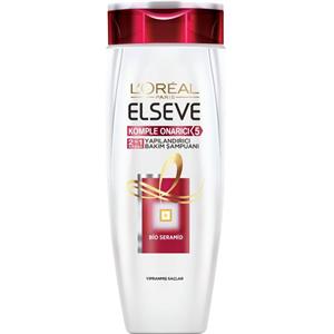 شامپو لورآل 500 میل توتال ریپیر