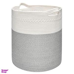 سبد رخت چرک مدل s129-3