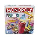 بازی فکری هاسبرو مدل Monopoly Builder کد F1696