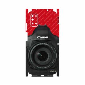 برچسب پوششی ماهوت مدل Canon-Logo-FullSkin مناسب برای گوشی موبایل جی پلاس Z10 MAHOOT Canon-Logo-FullSkin Cover Sticker for Gplus Z10