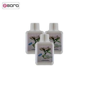 کود مایع لاکی بامبو گرین گروت مدل Lucky Bamboo Special بسته 3 عددی