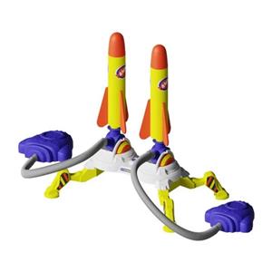 اسباب بازی مدل موشک بادی کد 55802A-2