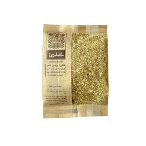 تخم گشنیز نیم کوب شلیرا - 150 گرم