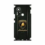 MAHOOT Lamborghini-FullSkin Cover Sticker for Infinix Hot 11s