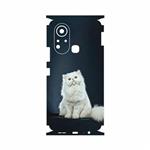 MAHOOT Persian-cat-FullSkin Cover Sticker for Infinix Hot 11s