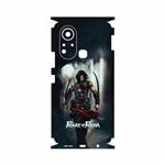 MAHOOT Prince-of-Persia-FullSkin Cover Sticker for Infinix Hot 11s