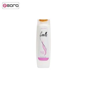 نرم کننده موی سر کنلا مکس حجم 220 میلی لیتر - بسته 6 عددی Canella Max Hair Conditioner 220 ml Pack Of 6