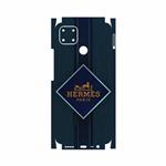 MAHOOT Hermes-Logo-FullSkin Cover Sticker for Realme C25s