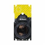 برچسب پوششی ماهوت مدل Nikon-Logo-FullSkin مناسب برای گوشی موبایل ریلمی C25s