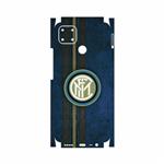 MAHOOT Inter-Milan-FullSkin Cover Sticker for Realme C25s