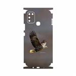 MAHOOT Eagle-FullSkin Cover Sticker for Infinix Hot 10 Play