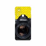 MAHOOT Nikon-Logo Cover Sticker for Infinix Hot 11s